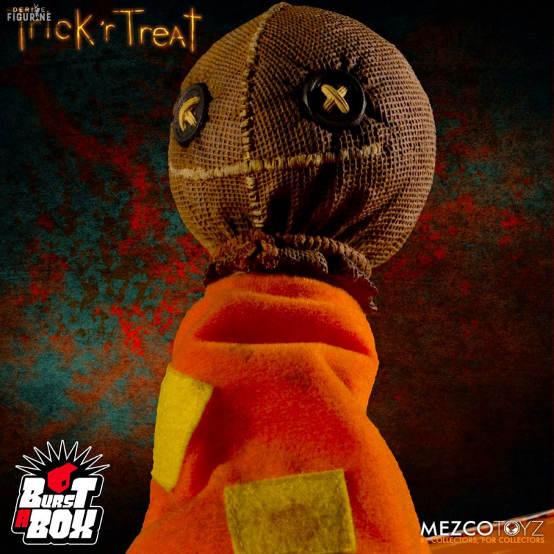 Trick 'r Treat - Diable en...