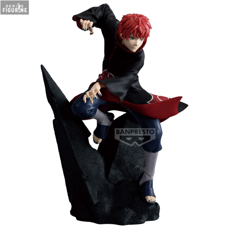 Naruto Shippuden - Figurine...