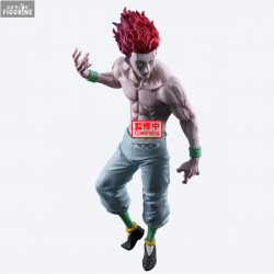 HUNTER X HUNTER - GRANDISTA - HISOKA – JumpIchiban