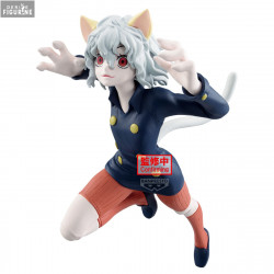 Hunter x Hunter -...