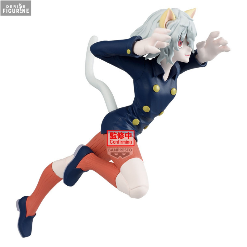 Hunter x Hunter -...