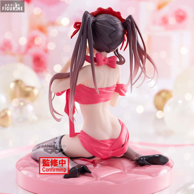 Date a Live - Kurumi...