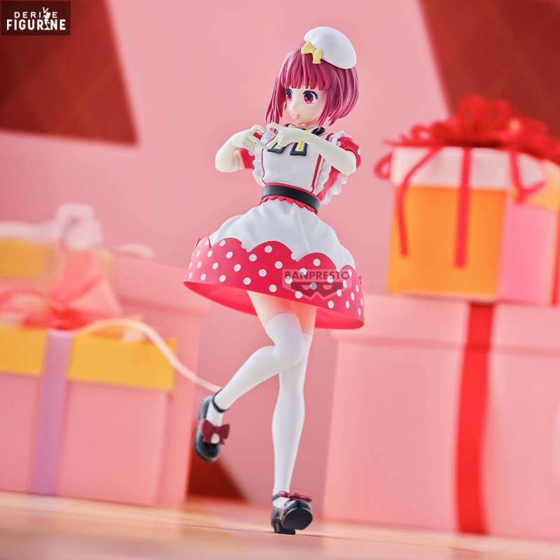 Oshi no Ko - Arima Kana...