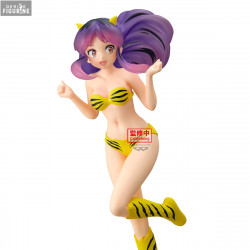 Urusei Yatsura - Lum figure...