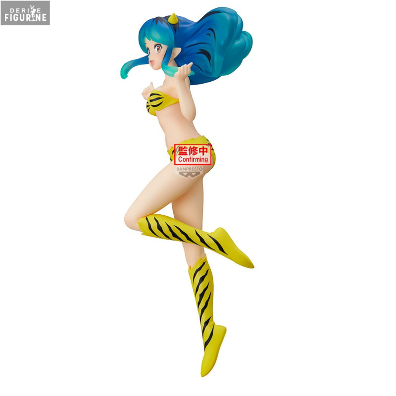 Urusei Yatsura - Lum figure...