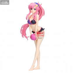 Gundam Seed Freedom -...