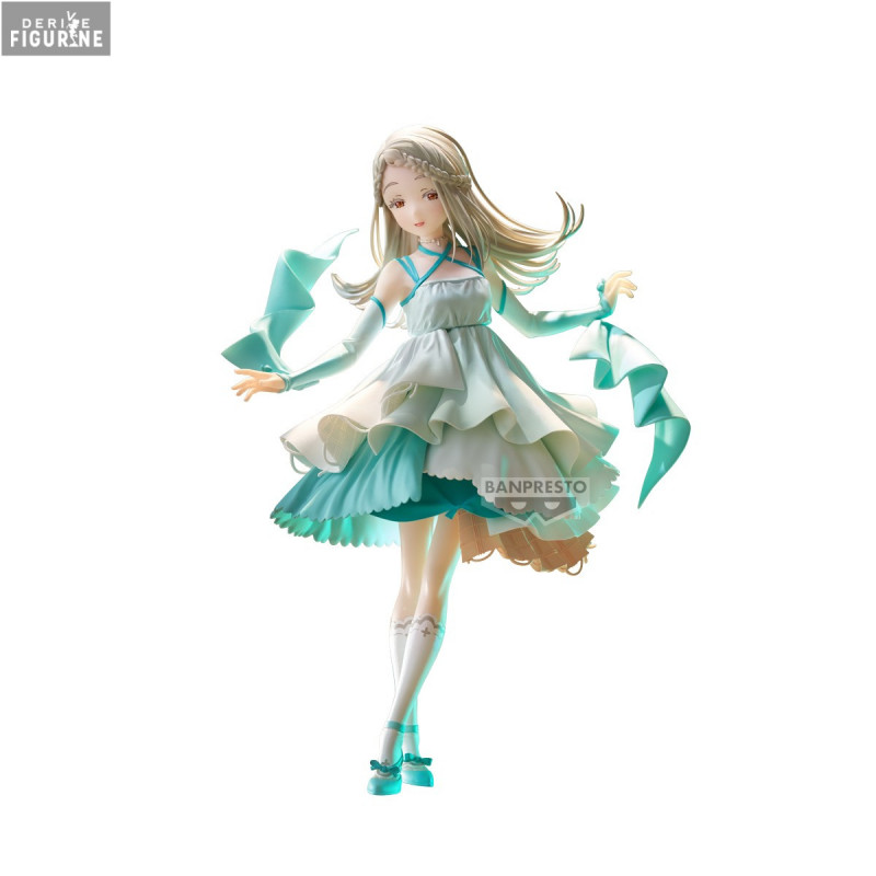 Hiro Shinosawa figure Flowing, Espresto - Gakuen iDOLM@STER