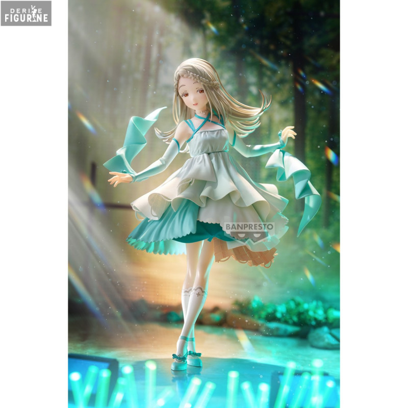 神野雫 illustration by パセリ フィギュア 神野雫 illustration by パセリ 1/6 完成品フィギュア