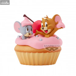 Tom & Jerry - Figurine...