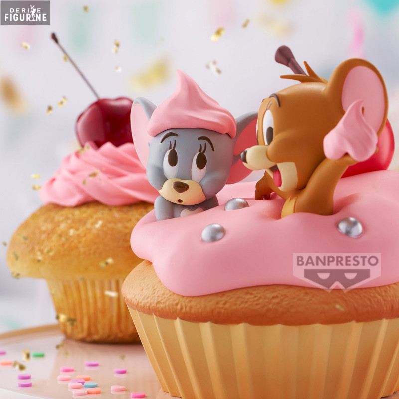 Tom & Jerry - Jerry & Tuffy...