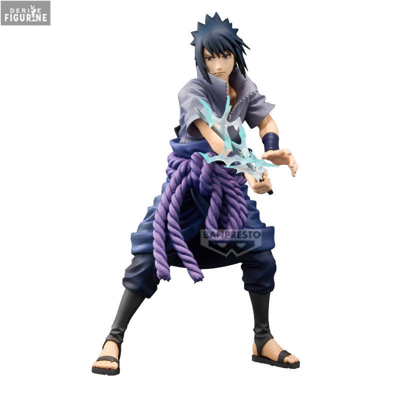 Naruto Shippuden - Figurine...