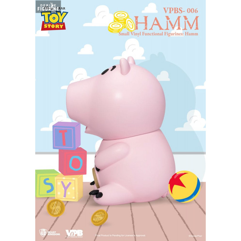 Disney/Pixar, Toy Story -...