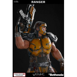 Quake Champions - Ranger...