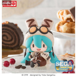 Vocaloid - Hatsune Miku...