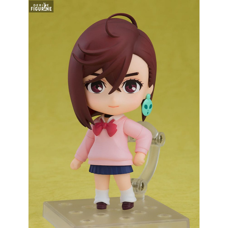 Dandadan - Figurine Momo,...