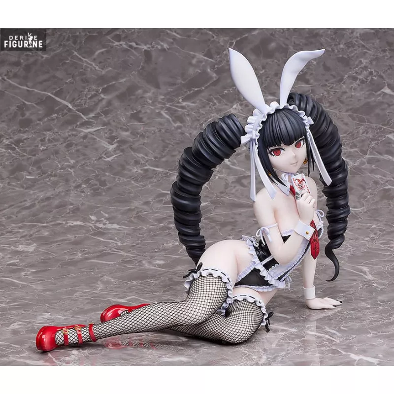 Danganronpa Trigger Happy...