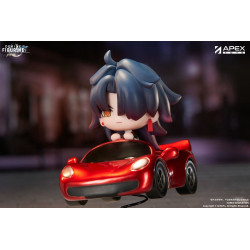 Honkai: Star Rail -...