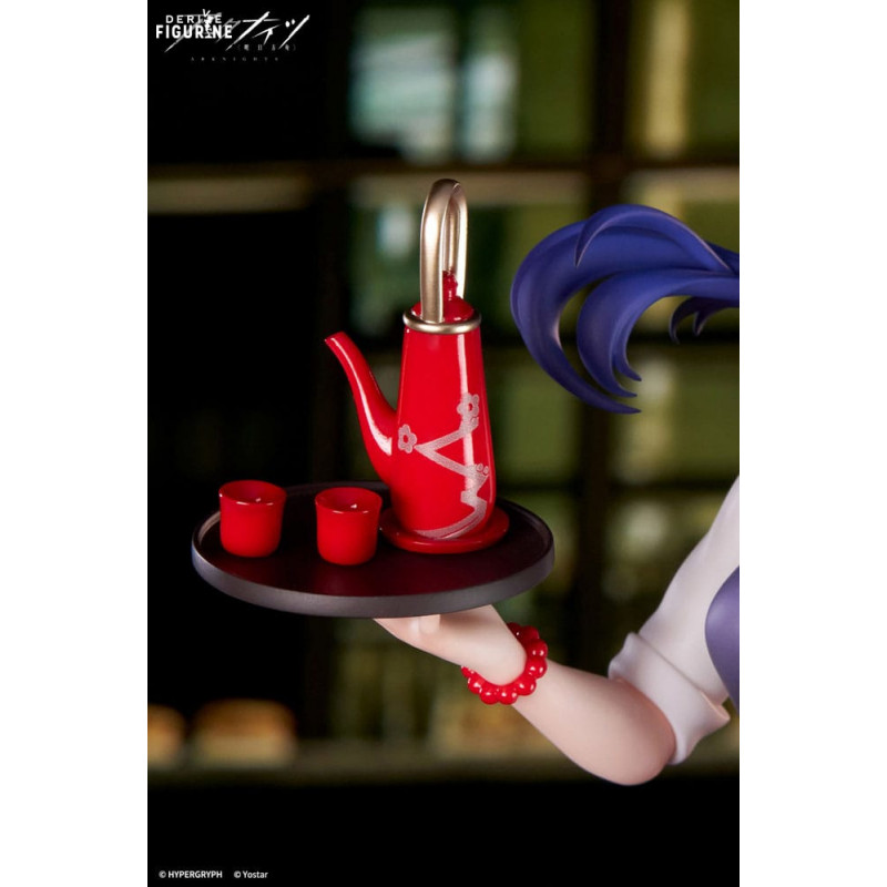Arknights - Figure Chen Tea...