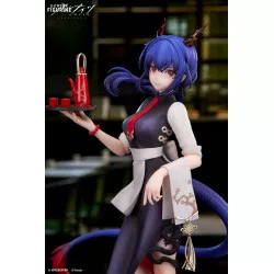 Arknights - Figure Chen Tea...