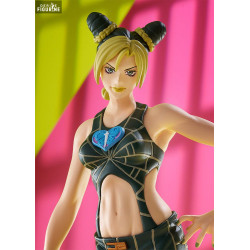 Jojo's Bizarre Adventure,...