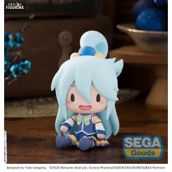 Konosuba God's blessing on...