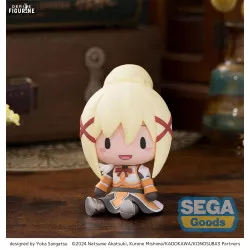 Konosuba God's blessing on...