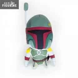 Peluche Star Wars - Boba...