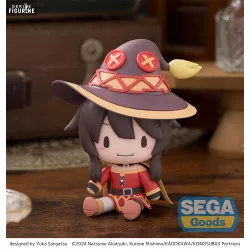 Konosuba God's blessing on...