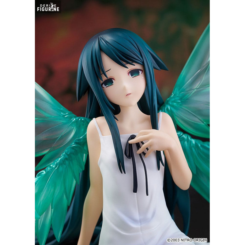 Saya figure, Pop Up Parade L Size - Saya no Uta - Good Smile