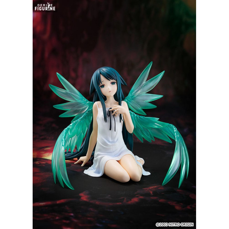 Saya figure, Pop Up Parade L Size - Saya no Uta - Good Smile Company