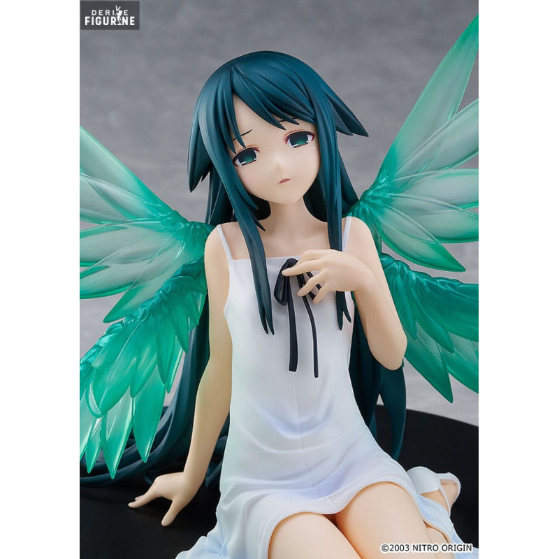 saya Saya figure, Pop Up Parade L Size - Saya no Uta - Good Smile