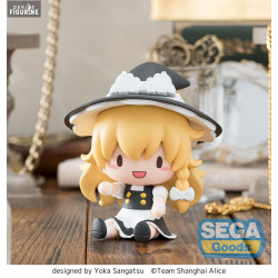 Touhou Project - Figurine...