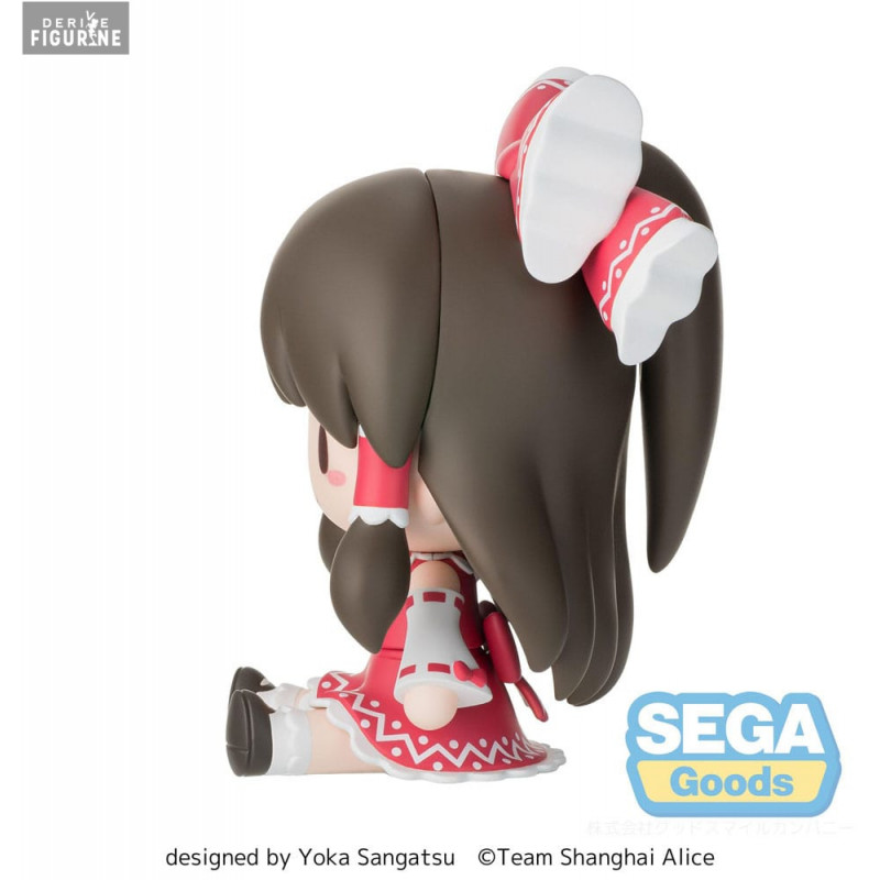 Touhou Project - Reimu...