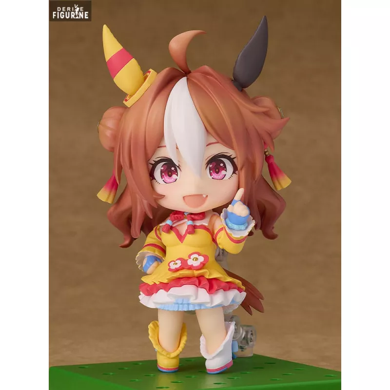 Uma Musume Pretty Derby -...
