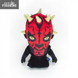 Plush Star Wars - Darth...