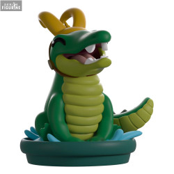 Marvel - Figurine Alligator...