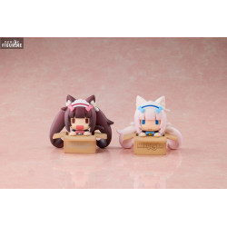 Nekopara - Pack figures...