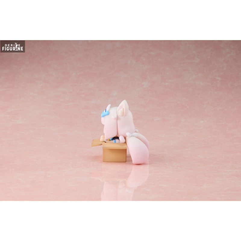 Nekopara - Pack figurines...