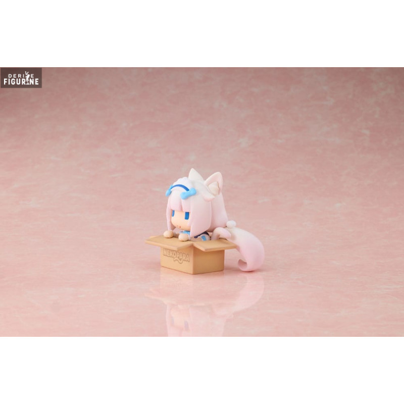 Nekopara - Figurine...