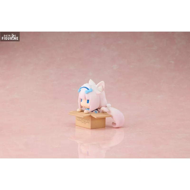 Nekopara - Vanilla figure,...