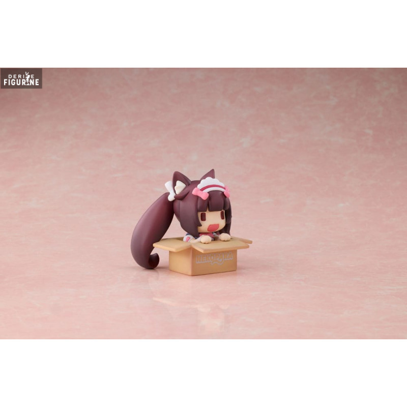 Nekopara - Figurine...