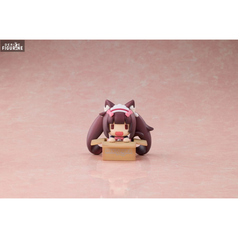 Nekopara - Figurine Chocola...