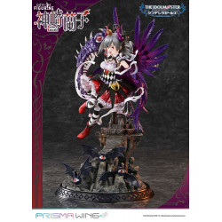 Ranko Kanzaki figure Kakuseimaou, Prisma Wing - The