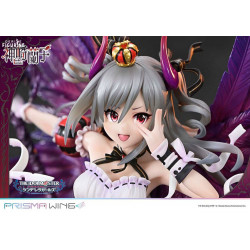 HIME GAL ver サンプル Prime 1 Studio: Kakuseimaou Ranko Kanzaki Idolmaster