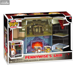 PRÉCOMMANDE - Ça - Figurine...
