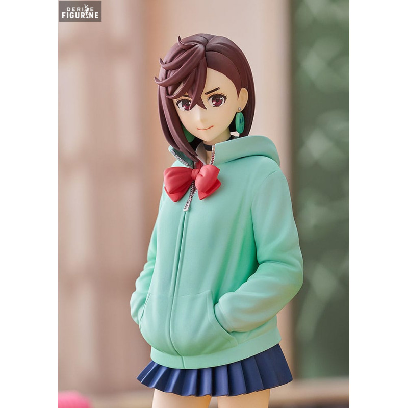Dandadan - Figurine Momo,...