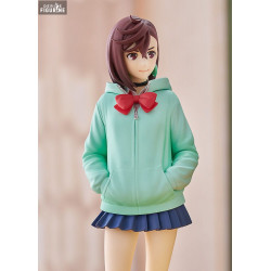 Dandadan - Momo figure, Pop...