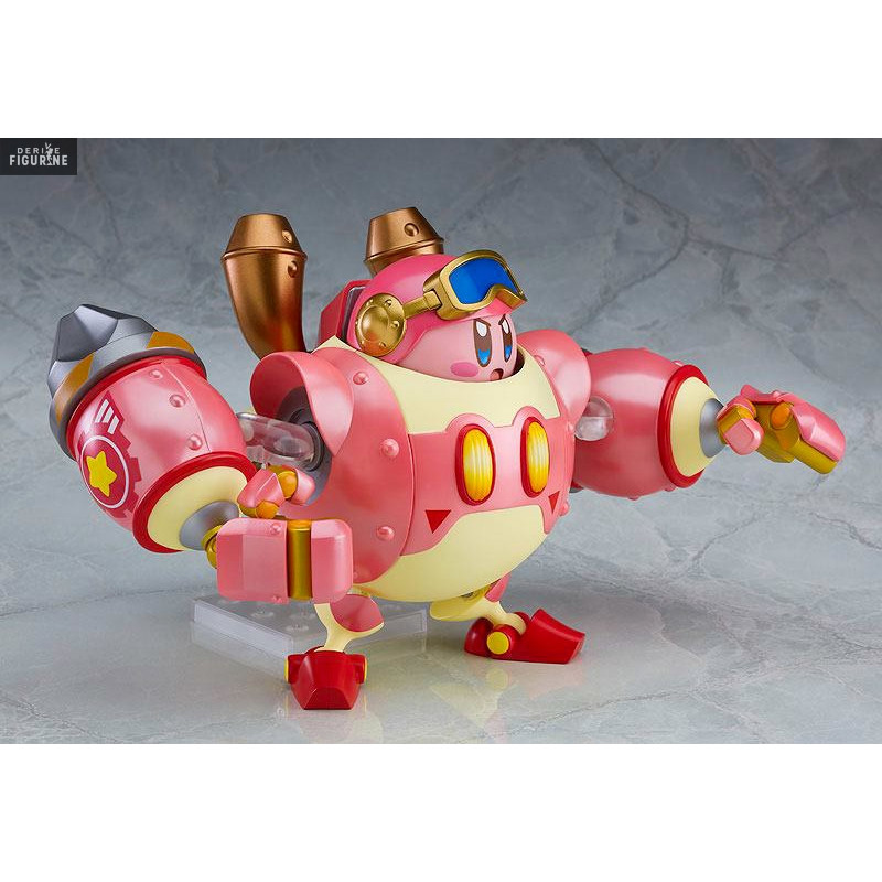 Kirby Planet Robobot -...