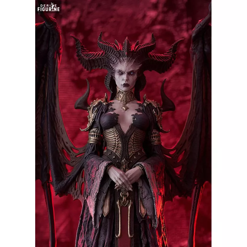 Diablo IV - Figurine Lilith...