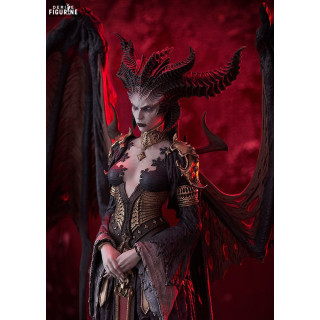 A&P Lady Lilithキャノティエ Pop Up Parade Lilith Special Edition (Diablo IV): Kikatek UK